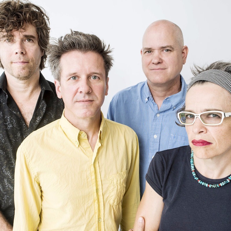 Photo of Superchunk
