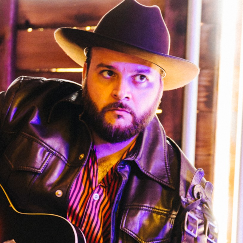 Photo of Gabe Carter