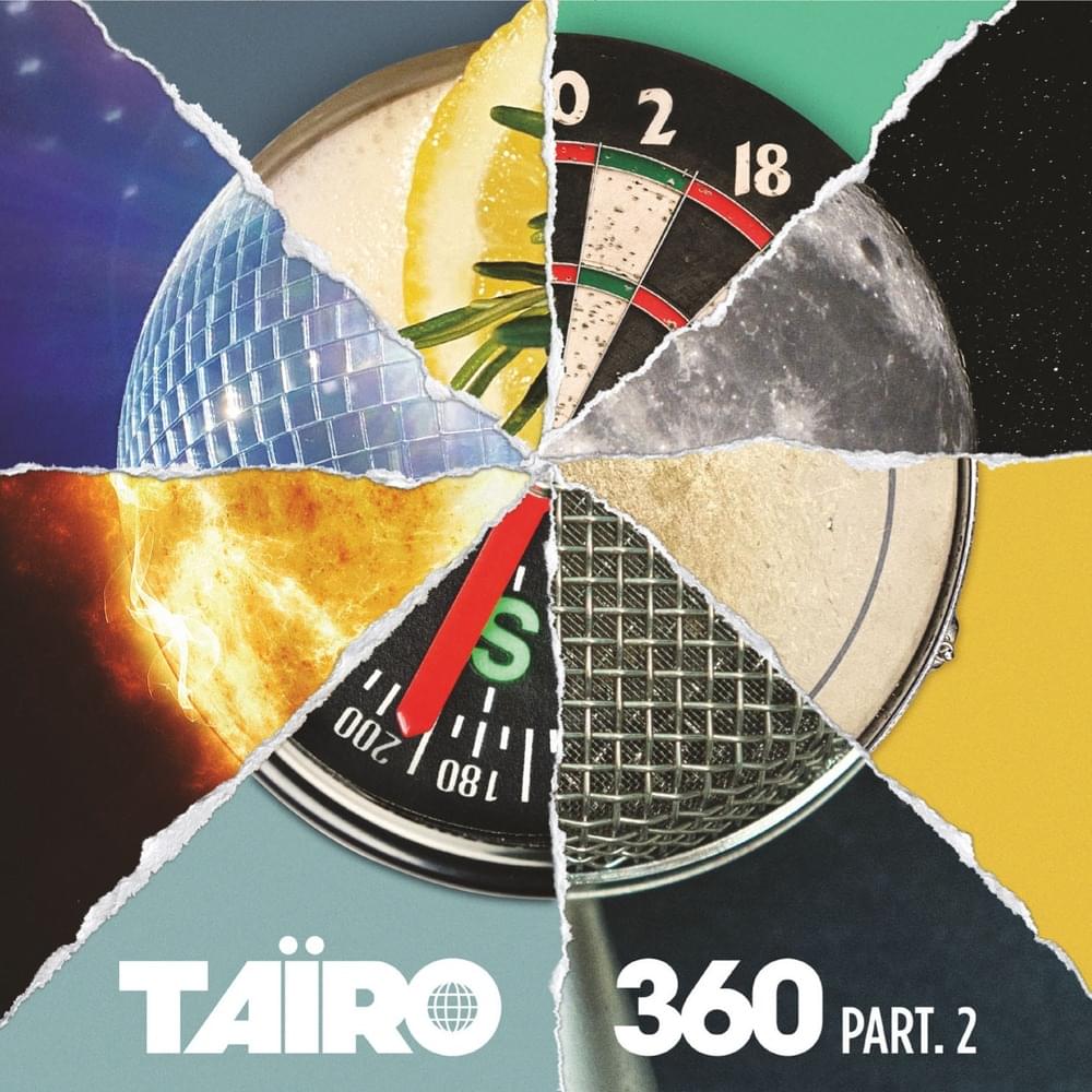 Cover image for 360 Part. 2