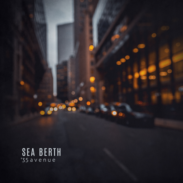 Cover image for ’35 avenue