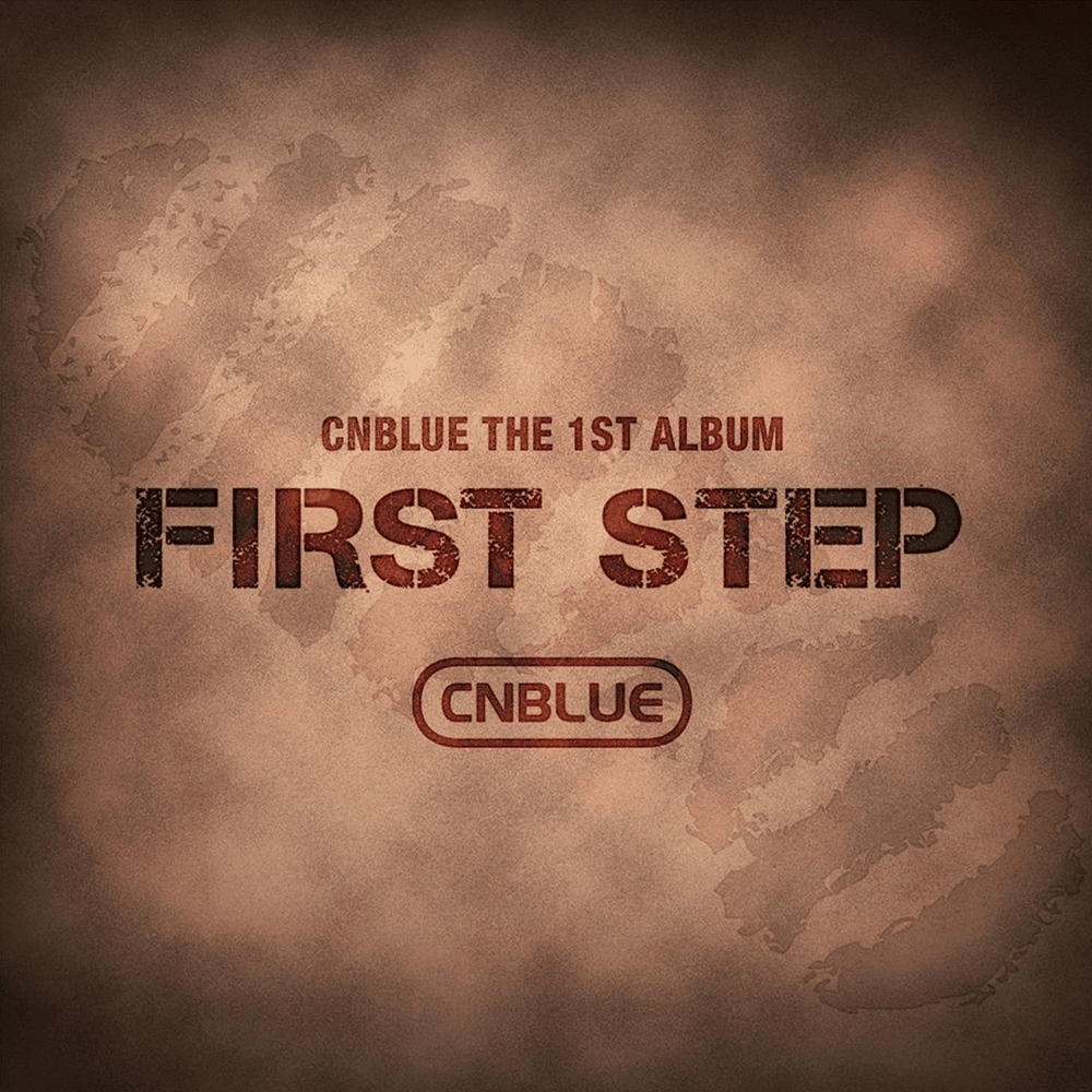 LOVE GIRL by CNBLUE