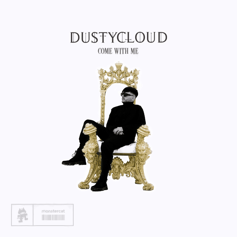 Come With Me by DUSTYCLOUD