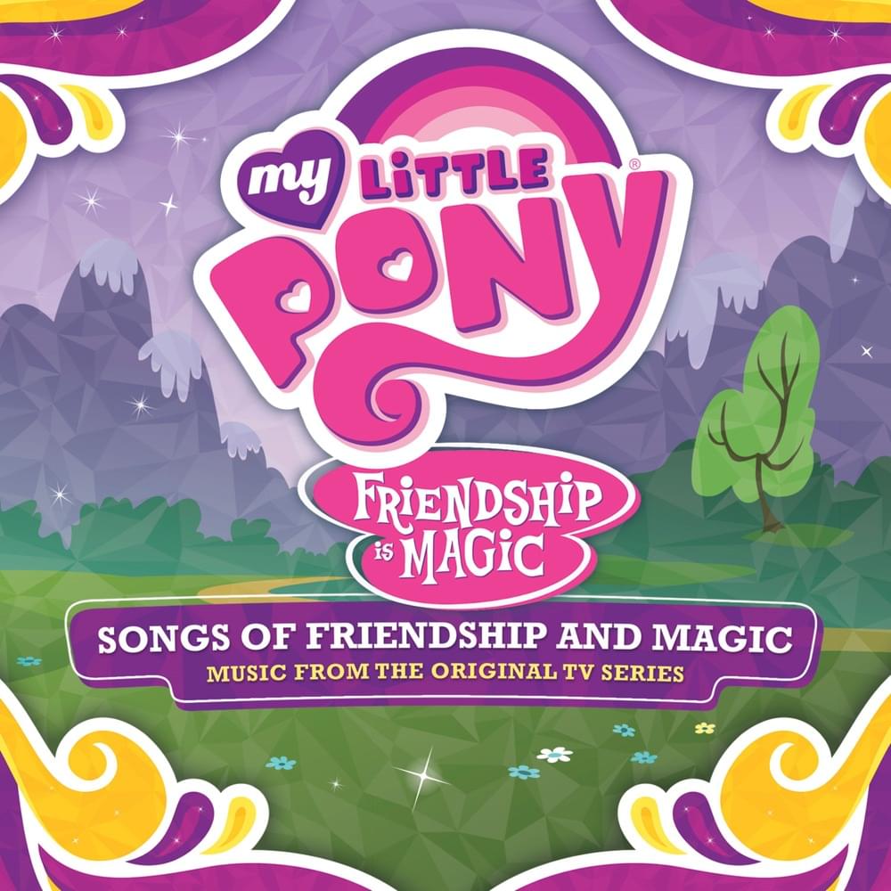 La chanson du rire by Pinkie Pie