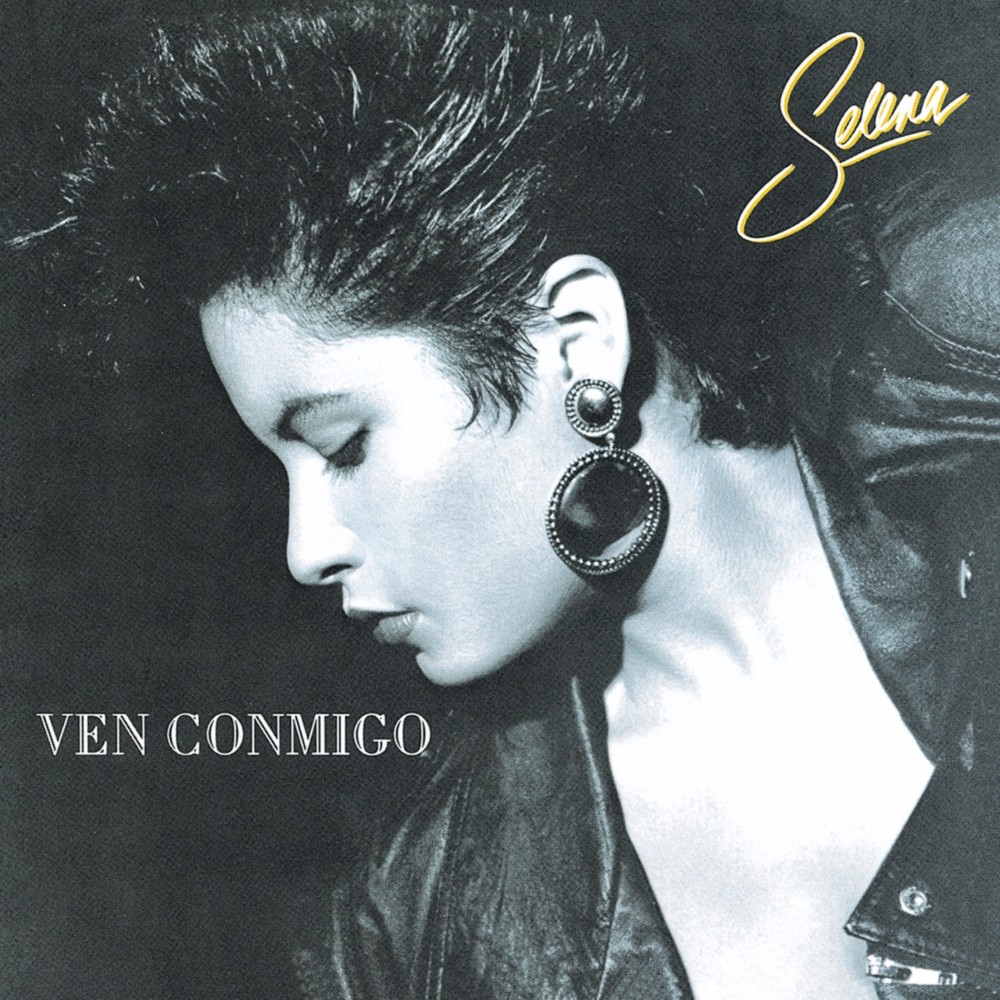Cover image for Ven Conmigo