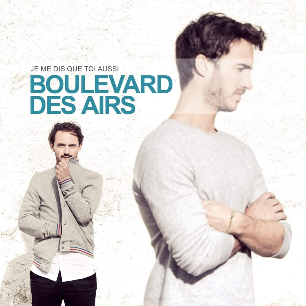 Cover image for Je me dis que toi aussi (Édition Deluxe)