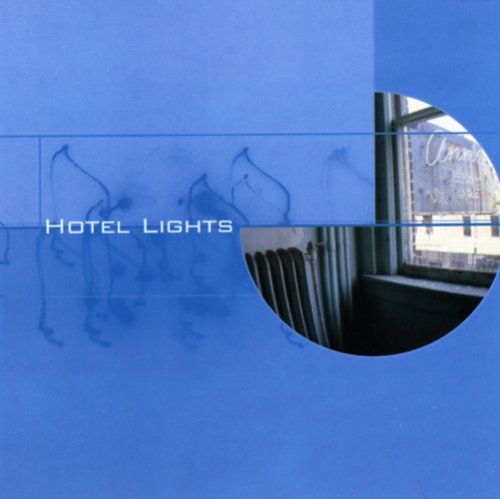 Small Town Shit by Hotel Lights