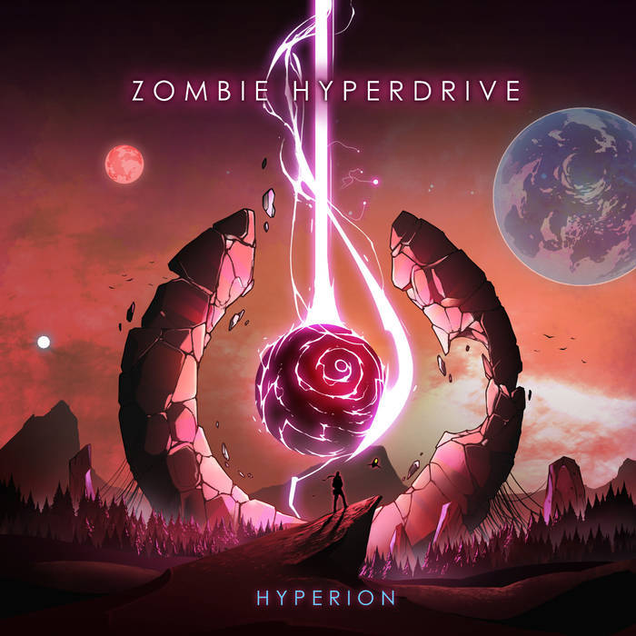 Red Eyes by Zombie Hyperdrive