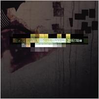Album cover art for "Telecastic fake show" by 凛として時雨 (Ling tosite sigure)