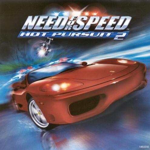Cover image for Need For Speed: Hot Pursuit 2