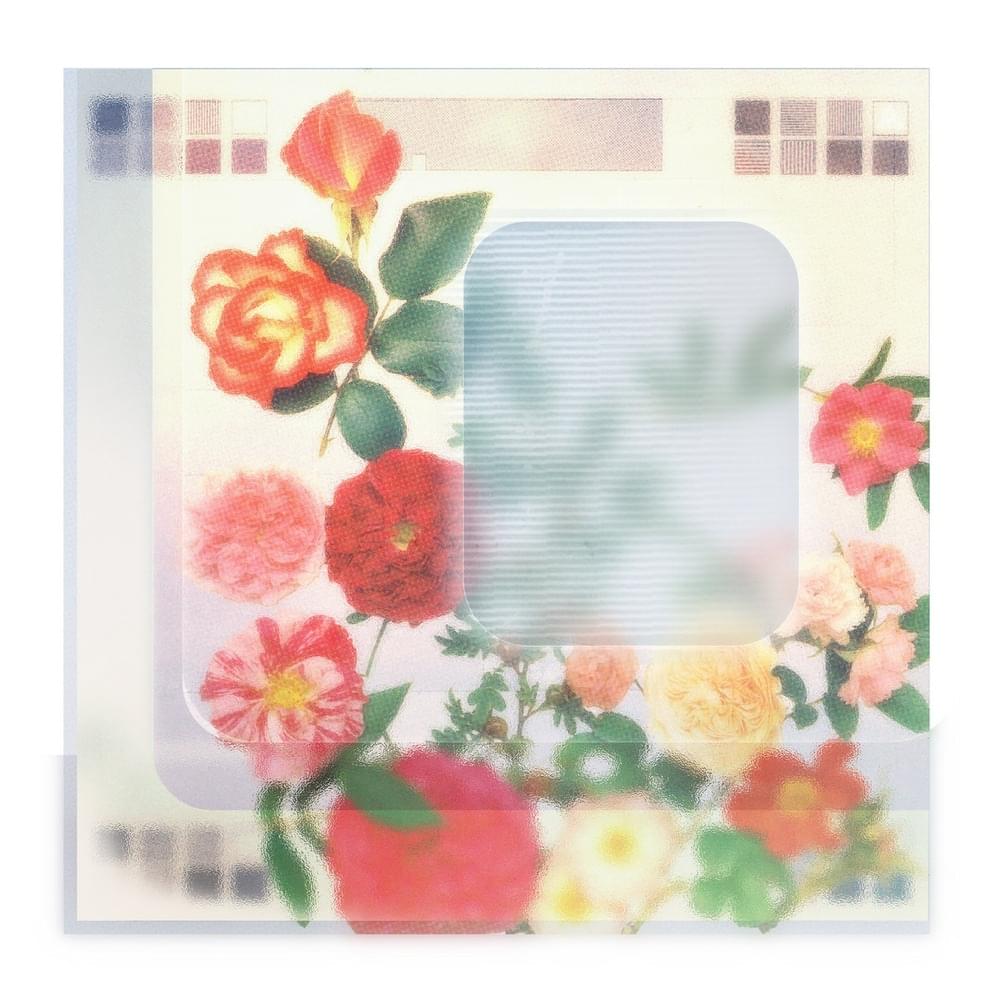 Album cover art for "I Still See You" by Himera