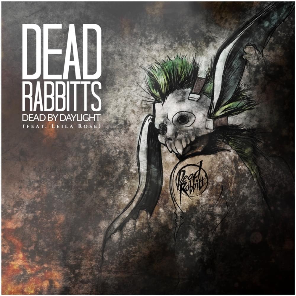 Dead by Daylight by Dead Rabbitts