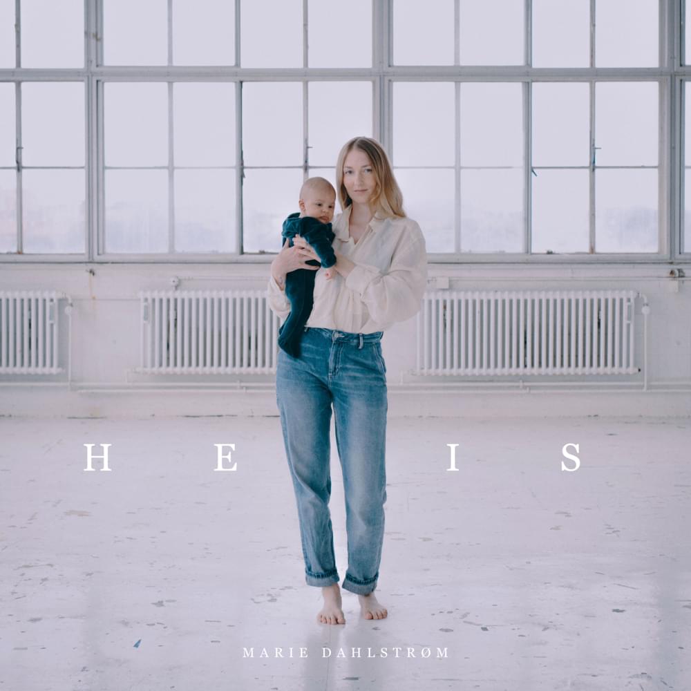 He Is by Marie Dahlstrøm