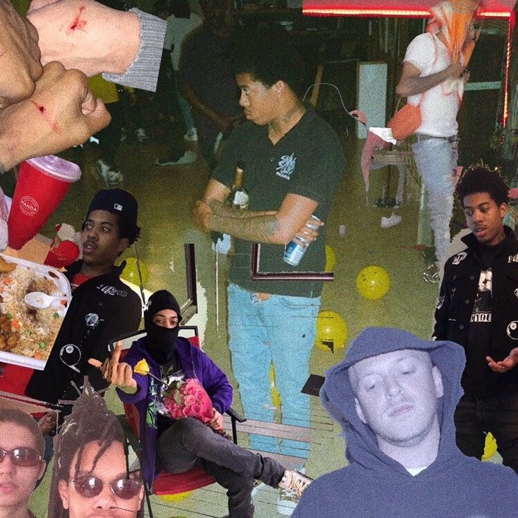 Cover image for living geeked