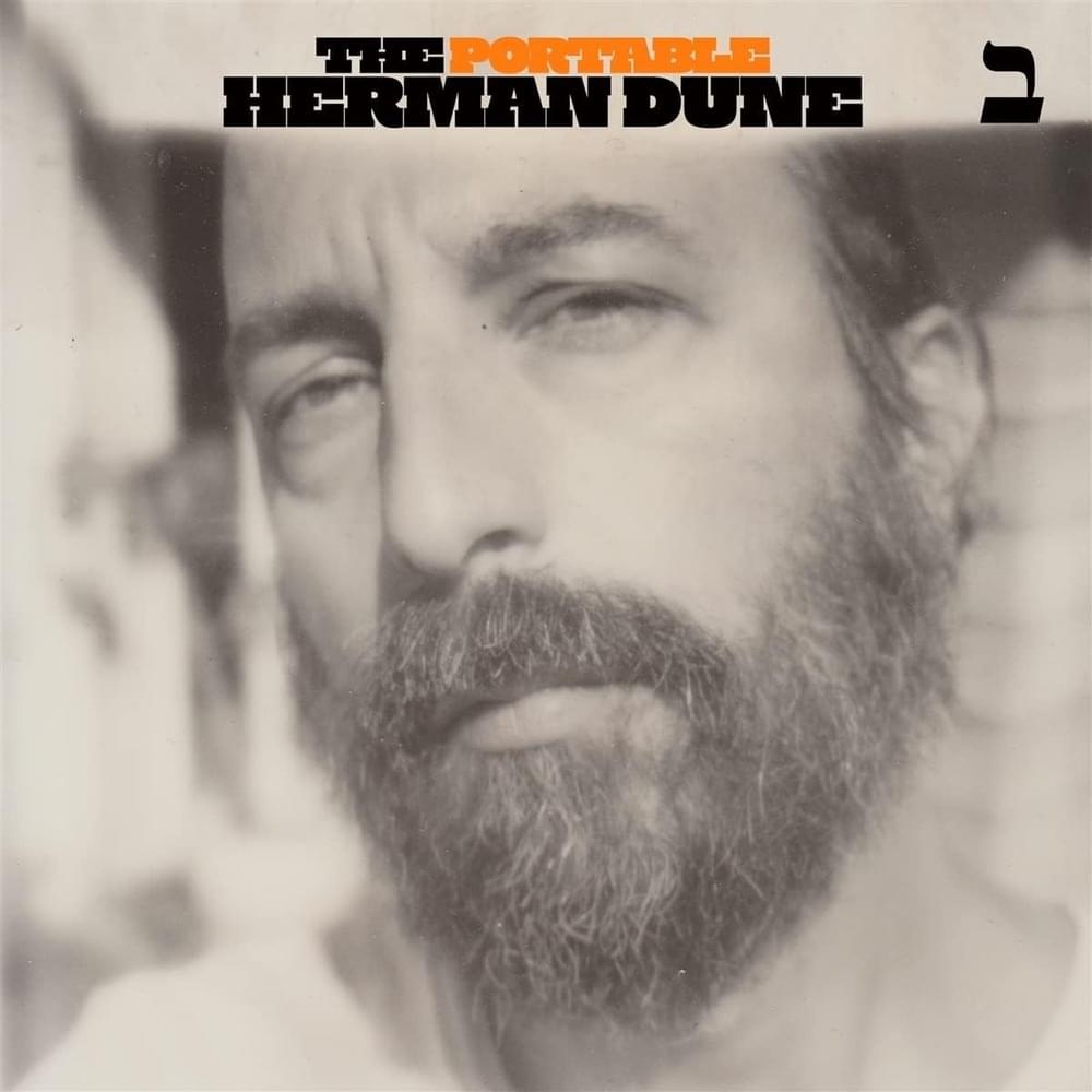 Time of Glory by Herman Düne