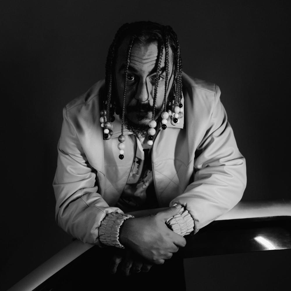 Photo of Marcelo D2