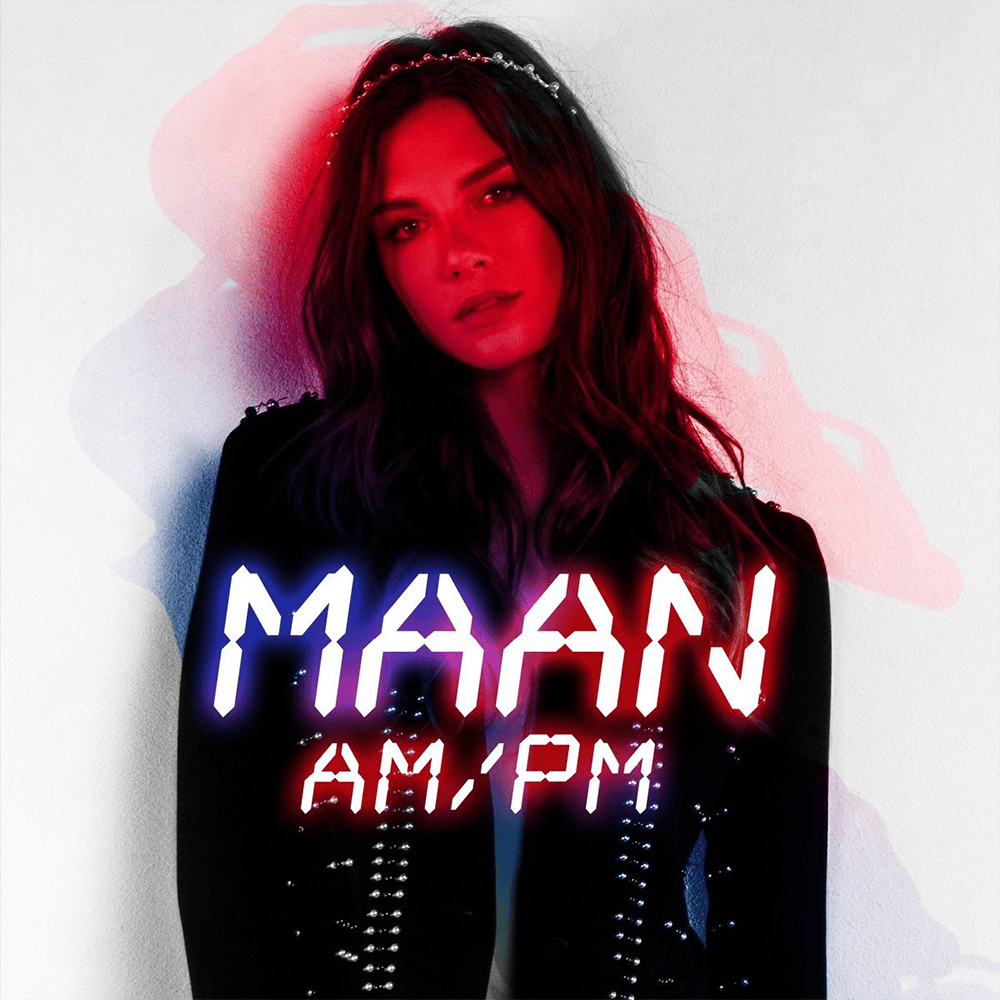 Cover image for AM/PM