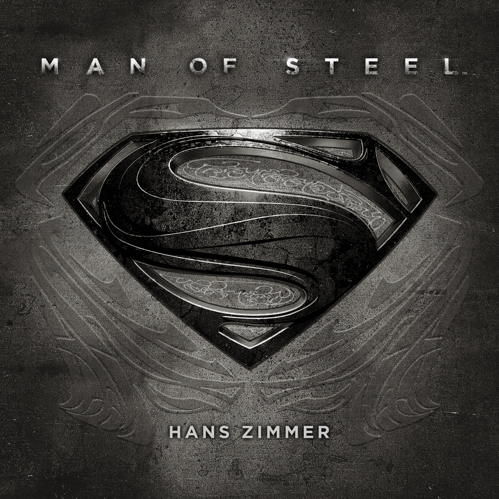 Album cover art for "Earth" by Hans Zimmer