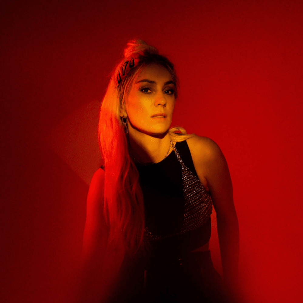 Amy Shark Profile Picture Photo of Amy Shark