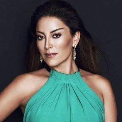 Aşkın Nur Yengi Profile Picture Photo of Aşkın Nur Yengi