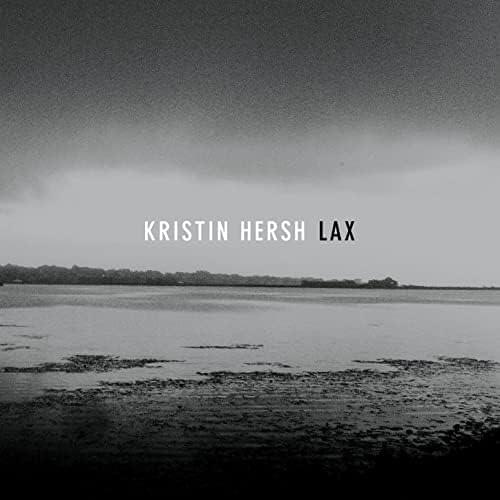 Album cover art for "LAX" by Kristin Hersh