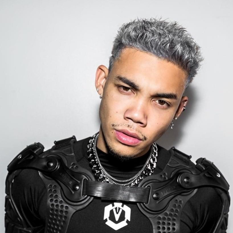 Photo of Roshon