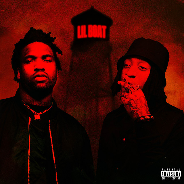 Lil Boat by 88GLAM