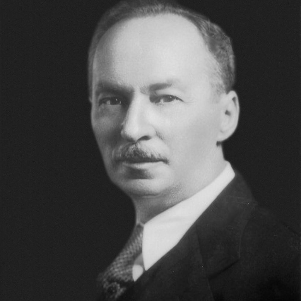 Photo of Pietro Yon