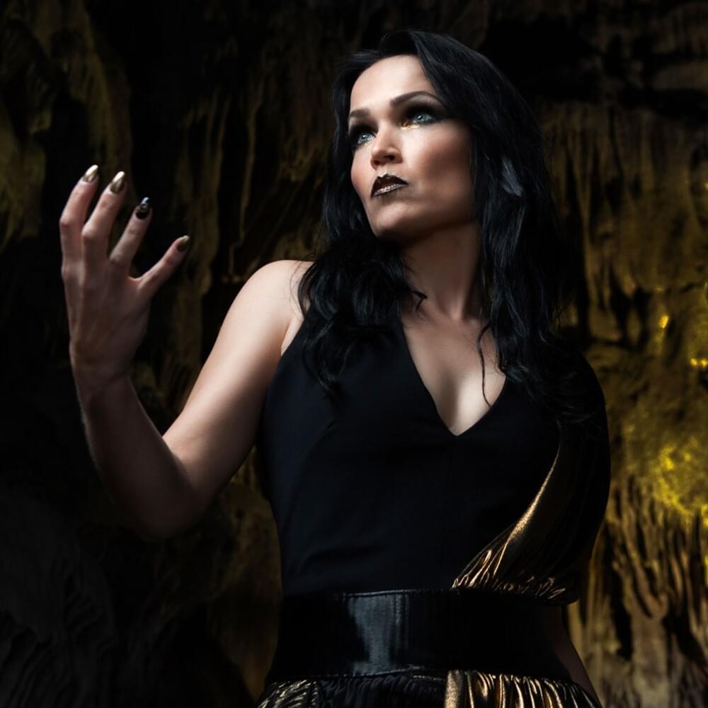 Photo of Tarja