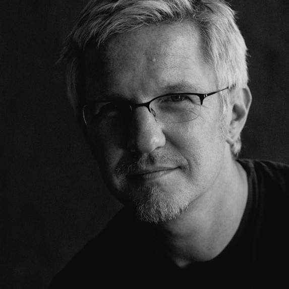 Photo of Paul Haslinger