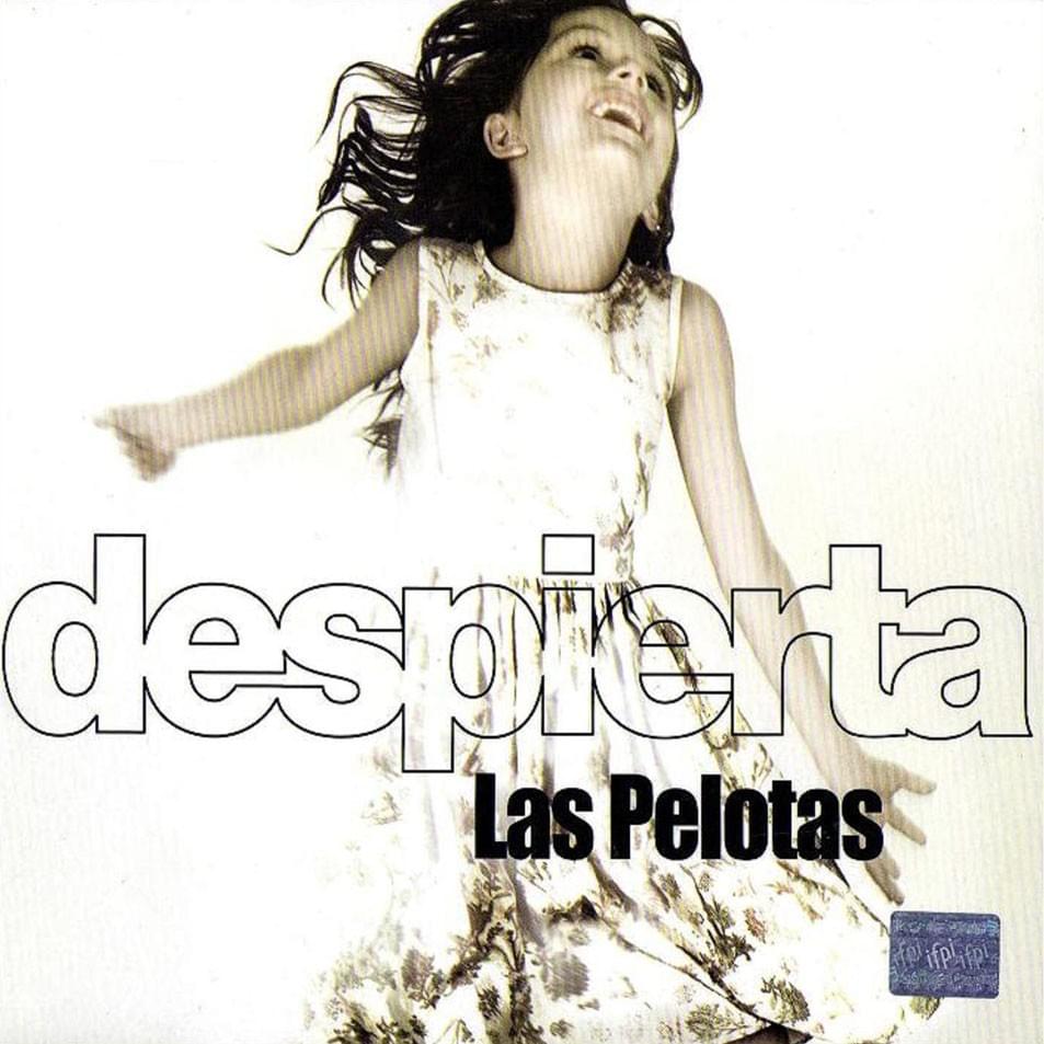 Destellos by Las Pelotas