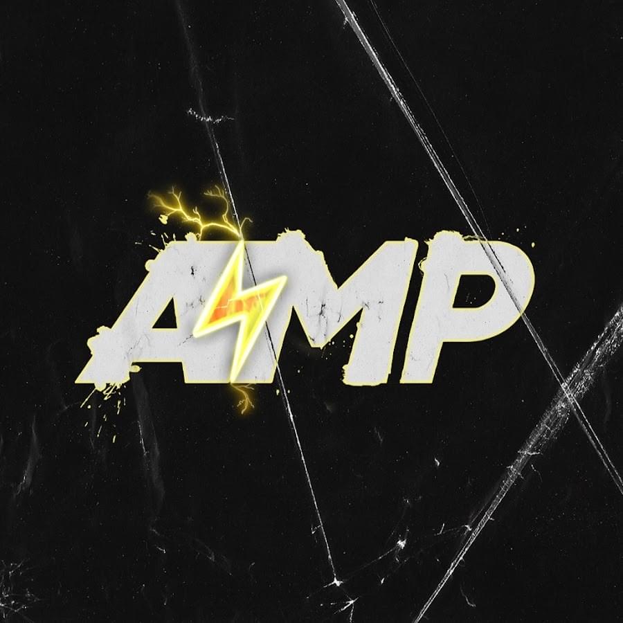 Cover image for AMP (Any Means Possible)
