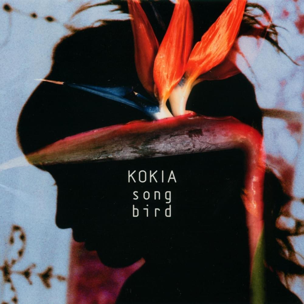 そよ風が草原をなでるように (Soyokaze Ga Sougen Wo Naderu You Ni) by KOKIA