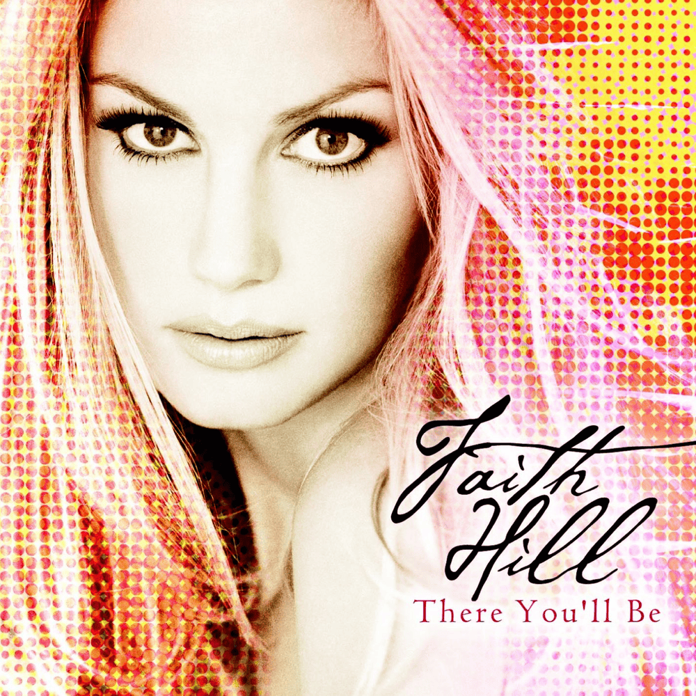 Cover image for There You’ll Be