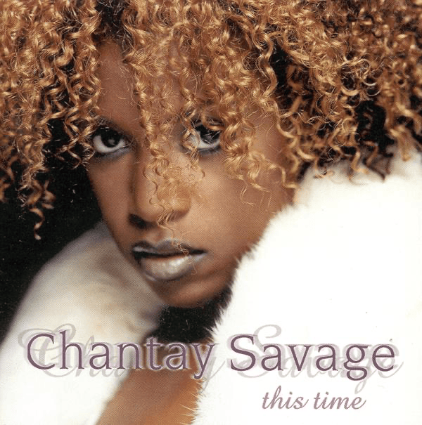 Cover image for This Time