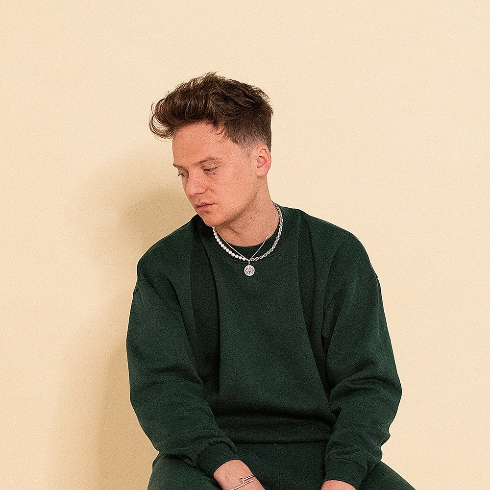 Cover image for Conor Maynard