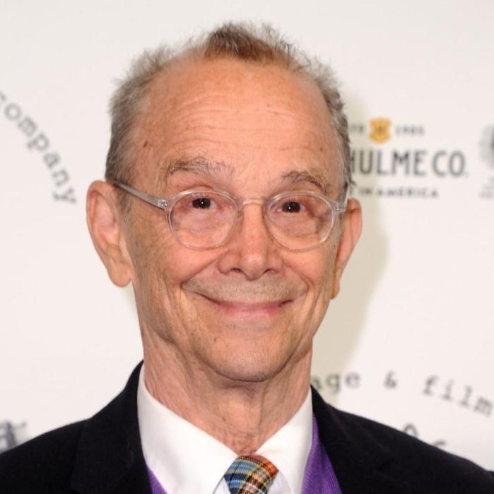 Photo of Joel Grey