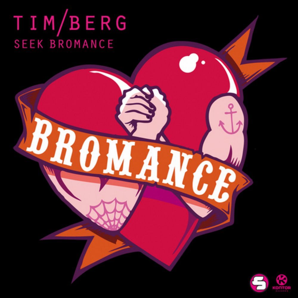 Album cover art for "Seek Bromance (Avicii Vocal Edit)" by +Mas Label & Amanda Wilson