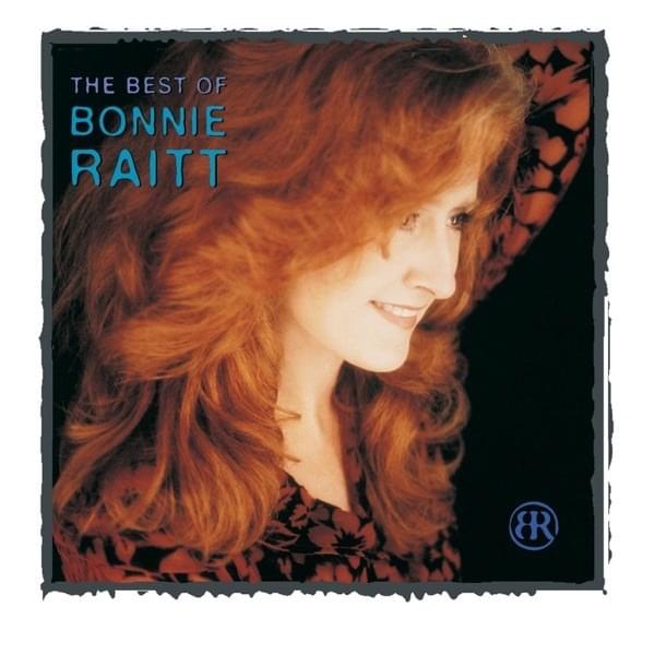 Cover image for The Best of Bonnie Raitt On Capitol 1989-2003