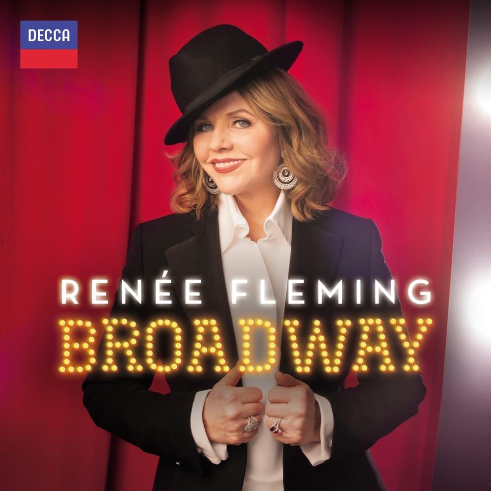 Tell Me on a Sunday by Renée Fleming