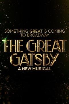 Photo of Original Broadway Cast of The Great Gatsby - A New Musical