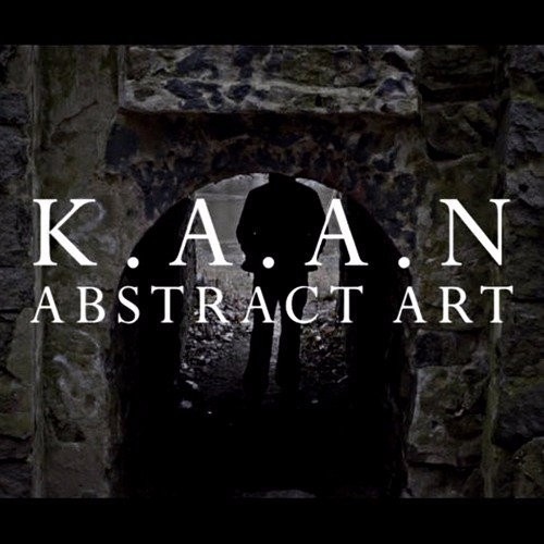 Cover image for Abstract Art