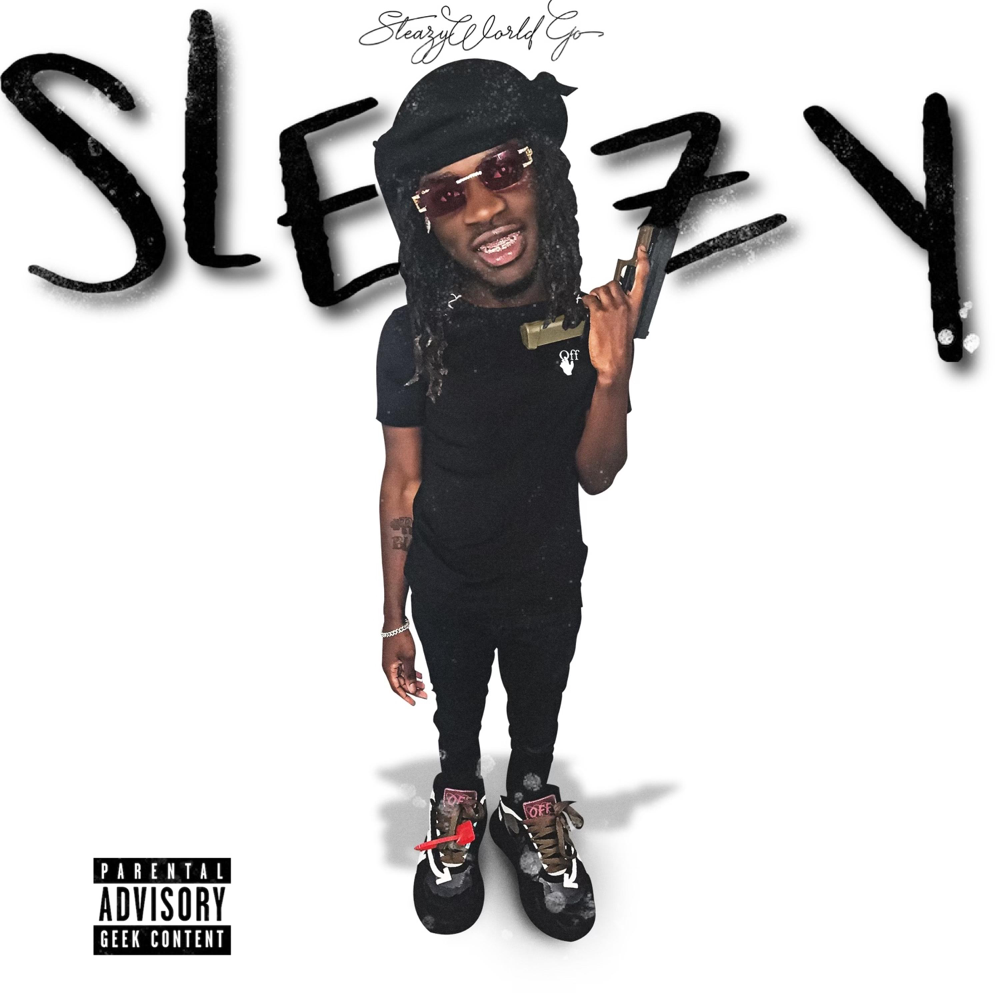 Pressure by SleazyWorld Go