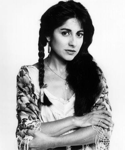 Tish Hinojosa Profile Picture Photo of Tish Hinojosa