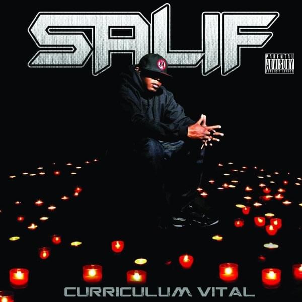 J’hésite by Salif