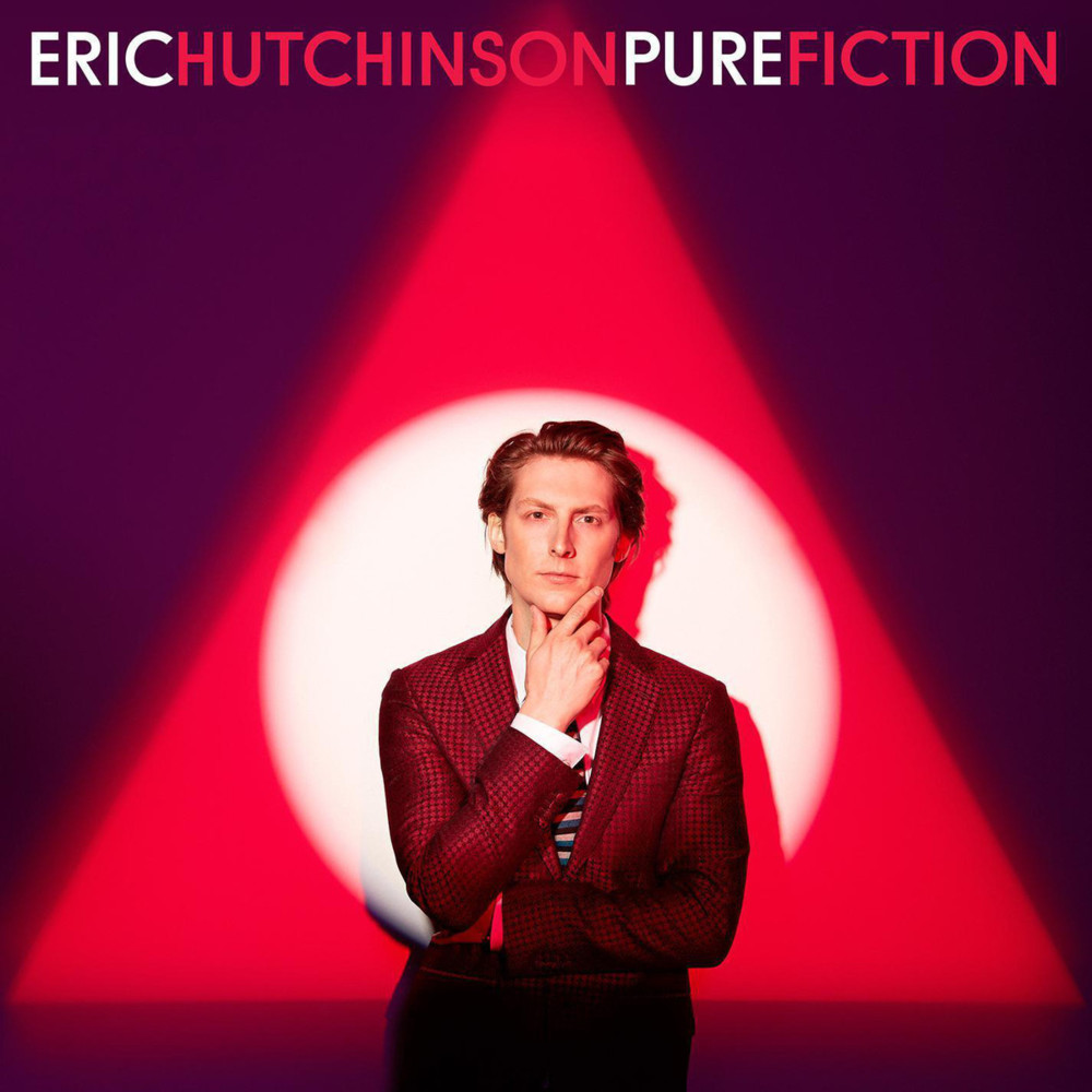 A Little More by Eric Hutchinson