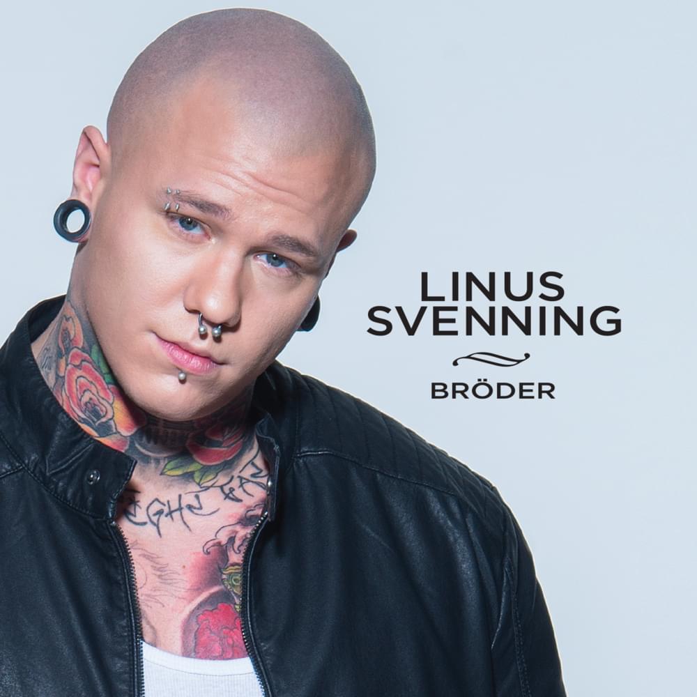 Bröder by Linus Svenning