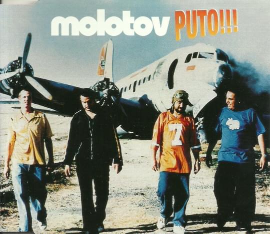 P**o by Molotov