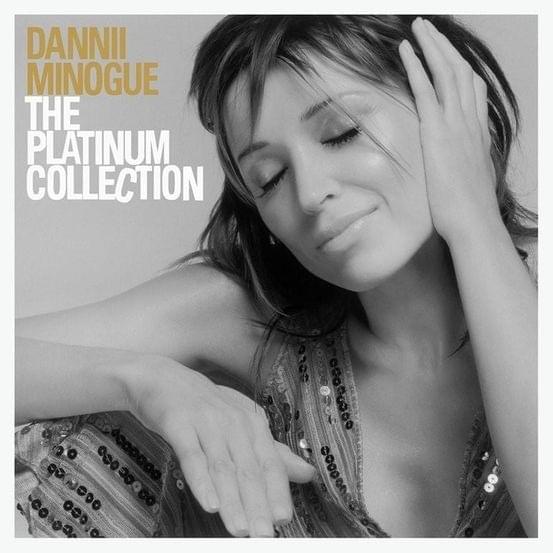 Karma is a Bitch by Dannii Minogue