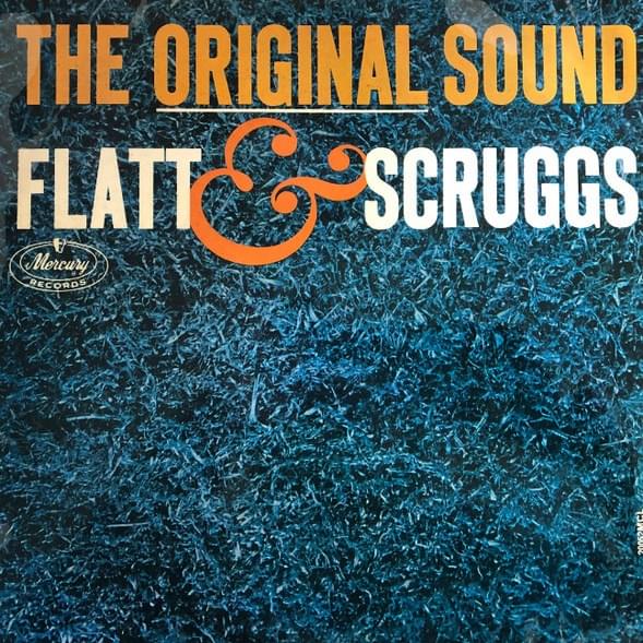 Cover image for The Original Sound