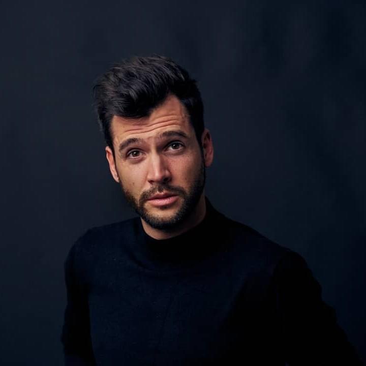 Photo of Marc Pociello